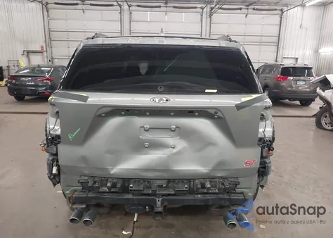 2020 Ford Explorer St z USA, uszkodzony, nr VIN 1FM5K8GC7LGA00583